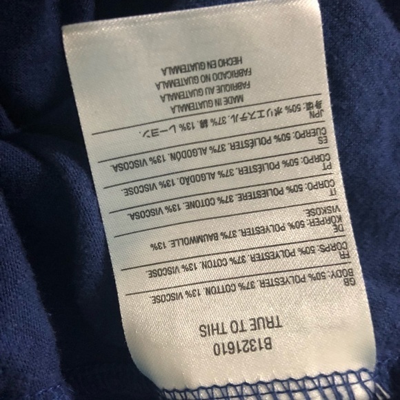 Volcom- Madness T Shirt Dress - Picture 7 of 7